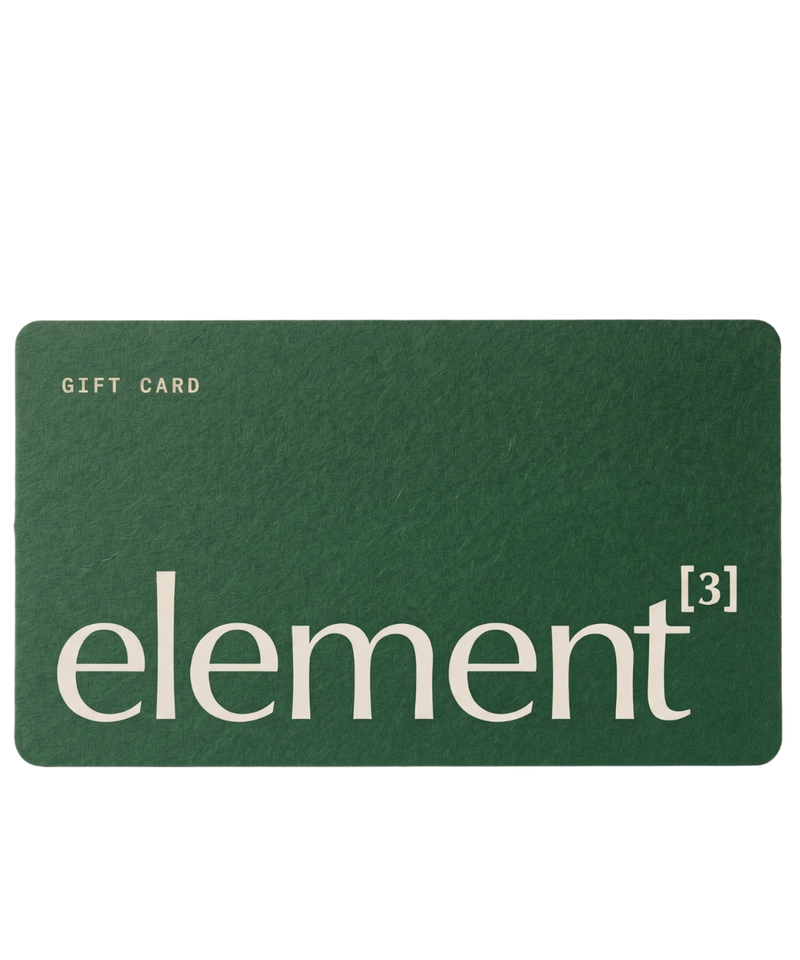 element3 | Digital Gift Card