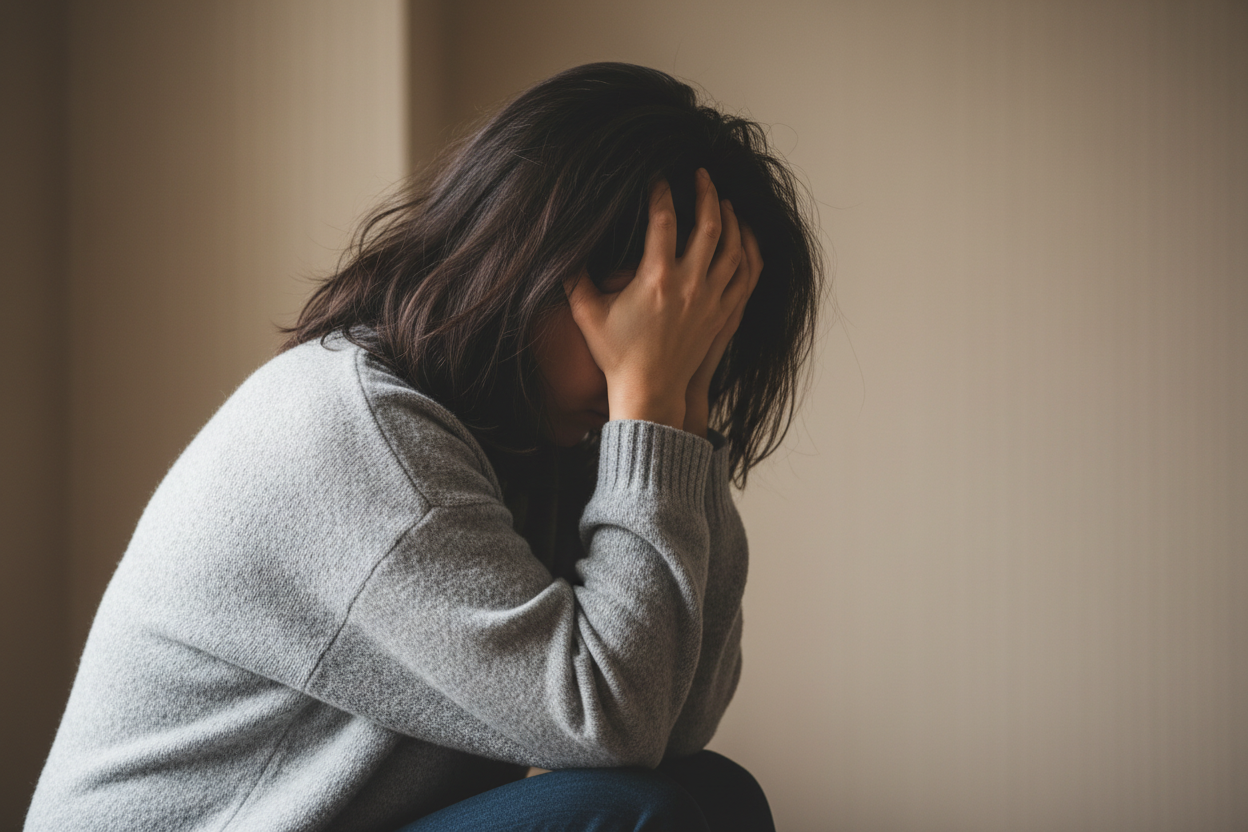 Brain Fog in Perimenopause