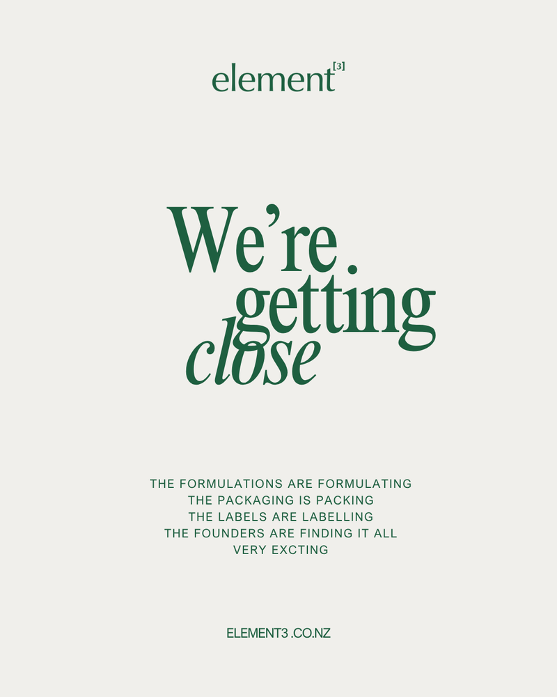 Instagram post from element3wellness