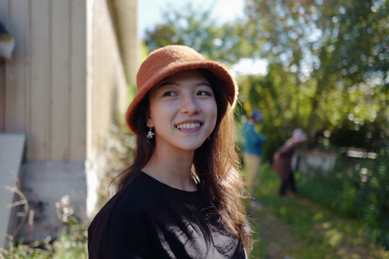 Lucy Yang