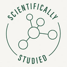 Scientifically formulated