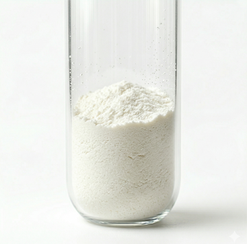 Magnesium (as Magnesium Citrate)
