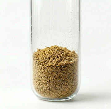 Passionflower (Passiflora incarnata) Extract