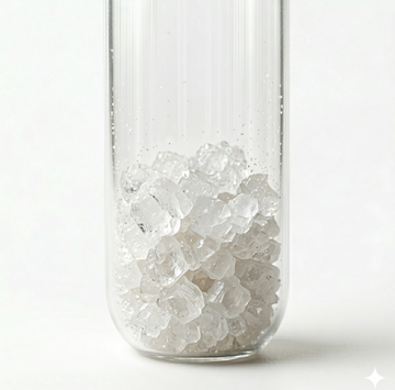 Potassium (as potassium chloride)