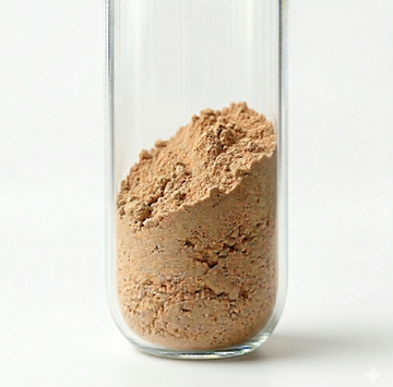 Ashwagandha (Withania somnifera) Root Extract (Sensoril®)